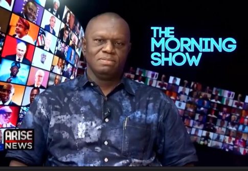 RANDOM MUSINGS: THAT WORLD BANK’S DEATH SENTENCE, NIBO’S BLOODY FESTIVAL DAY AND ONE OTHER THING.